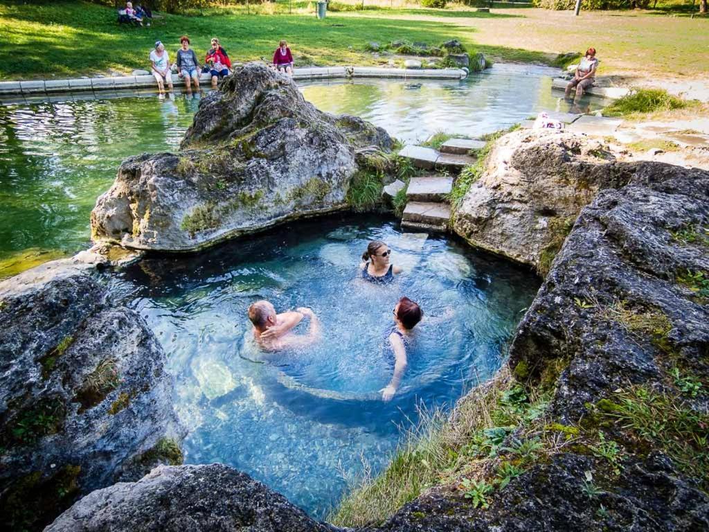 Chata Vypo Liptovský Ján エクステリア 写真